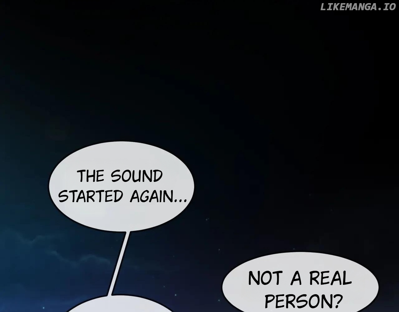 My Furry Harem Is After Me Chapter 292 - page 58